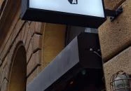 Manzart Kult Bistro Budapest