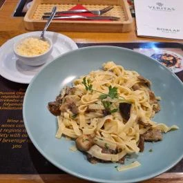 Marcello Étterem Budapest - Étel/ital