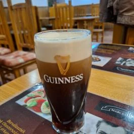 Marcello Étterem Budapest - Étel/ital