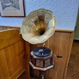 Marcello Étterem Budapest - Egyéb