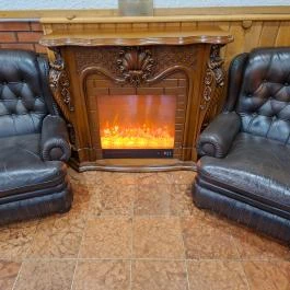 Marcello Étterem Budapest - Egyéb