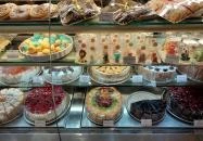 Marcipán Cukrászda Szolnok