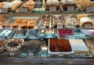 Marcipán Cukrászda Szolnok