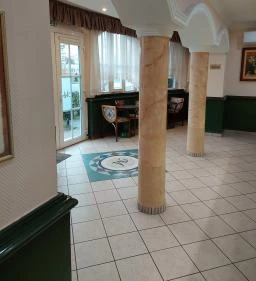 Marcipán Cukrászda