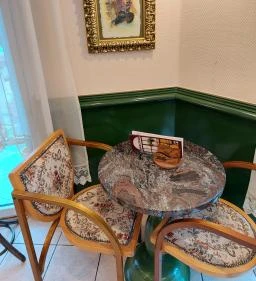 Marcipán Cukrászda