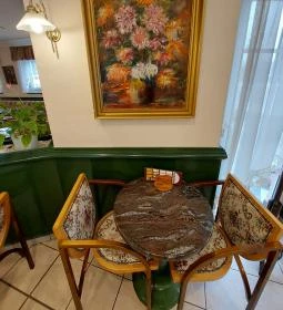 Marcipán Cukrászda