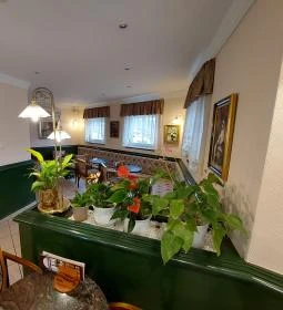 Marcipán Cukrászda