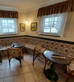 Marcipán Cukrászda