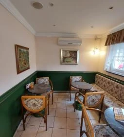 Marcipán Cukrászda