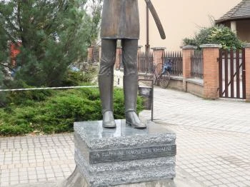 Márciusi ifjú Nagykálló