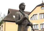 Márciusi ifjú Nagykálló