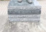 Márciusi ifjú Nagykálló