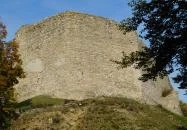 Máré-vár Magyaregregy