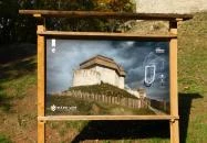 Máré-vár Magyaregregy