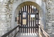 Máré-vár Magyaregregy