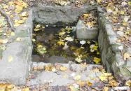 Máré-vár Magyaregregy