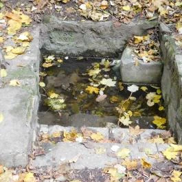 Máré-vár Magyaregregy - Egyéb