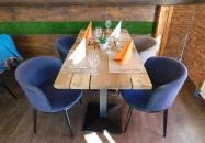 Margaréta Étterem & Panzió Zomba