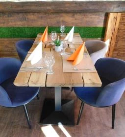 Margaréta Étterem & Panzió 