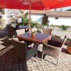 Margaréta Étterem & Panzió Zomba - Belső