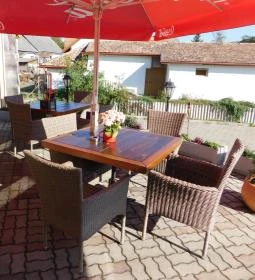 Margaréta Étterem & Panzió 