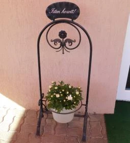 Margaréta Étterem & Panzió 