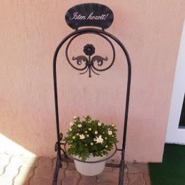 Margaréta Étterem & Panzió Zomba - Egyéb