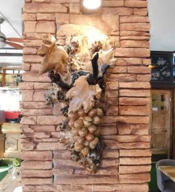 Margaréta Étterem & Panzió 