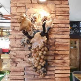 Margaréta Étterem & Panzió Zomba - Egyéb