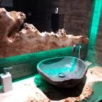 Margaréta Étterem & Panzió Zomba - Mosdó