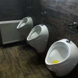 Margaréta Étterem & Panzió Zomba - Mosdó