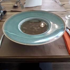 Margaréta Étterem & Panzió Zomba - Étel/ital