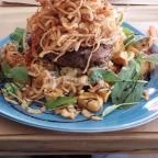 Margaréta Étterem & Panzió Zomba - Étlap/itallap