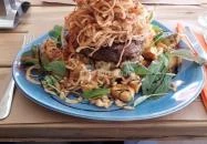 Margaréta Étterem & Panzió Zomba