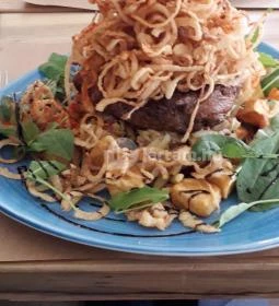 Margaréta Étterem & Panzió 