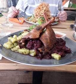 Margaréta Étterem & Panzió 