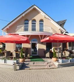 Margaréta Étterem & Panzió 