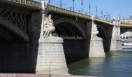 Margit híd Budapest - Külső kép