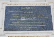 Margit híd Budapest