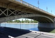 Margit híd Budapest