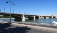 Margit híd Budapest - Külső kép