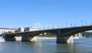 Margit híd Budapest - Külső kép