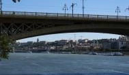 Margit híd Budapest - Külső kép