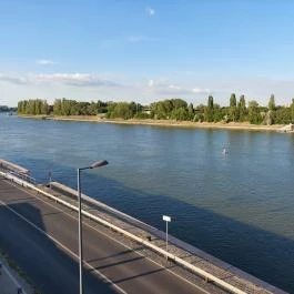 Margit-sziget Budapest - Külső kép