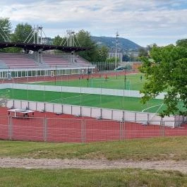 Margit-sziget Budapest - Külső kép