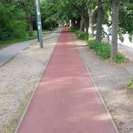 Margit-sziget Budapest - Külső kép