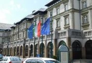 Ensana Grand Margitsziget Budapest