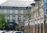 Ensana Grand Margitsziget Budapest