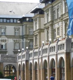 Danubius Grand Hotel Margitsziget