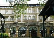 Ensana Grand Margitsziget Budapest